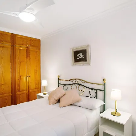 Apartment Ca' Toba