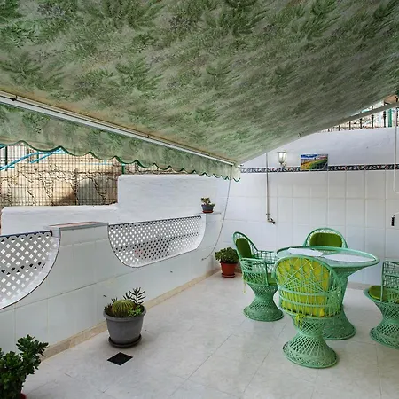 Ca' Toba Apartment Mogan