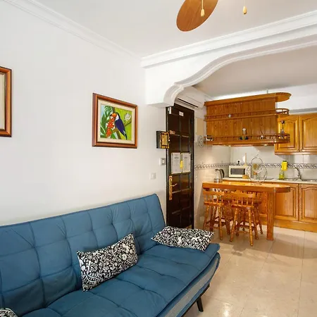 Ca' Toba Apartment