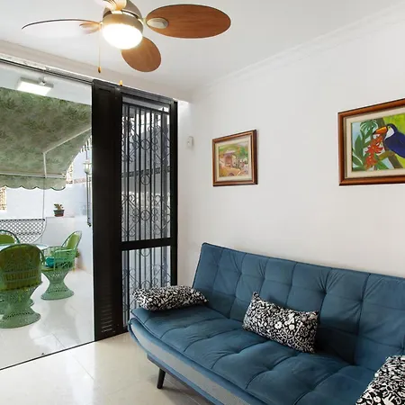 Ca' Toba Apartment *