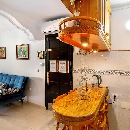 Ca' Toba Apartment *
