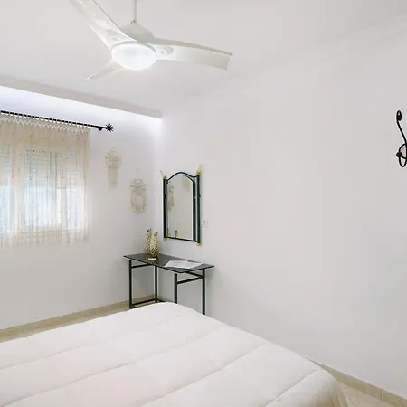 Apartment Ca' Toba *