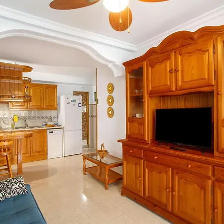 Apartment Ca' Toba Mogan
