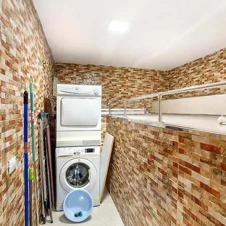 Apartment Ca' Toba