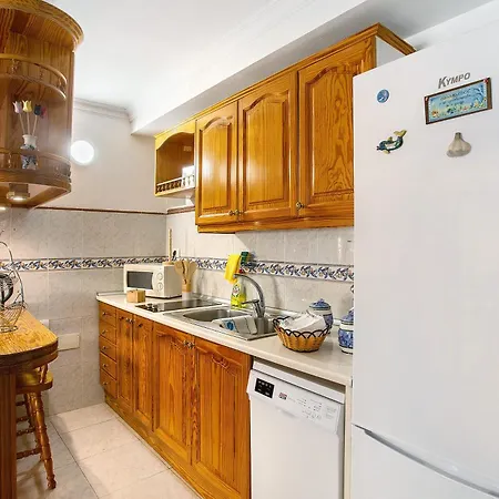 Apartment Ca' Toba